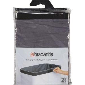 Brabantia Bo Wschesack fr Wschekorb 60 L