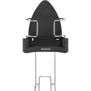 Brabantia Bgeleisen Halterung Dark Grey