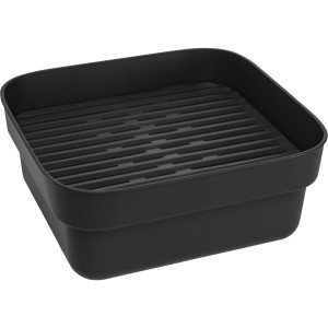 Brabantia Splschssel Dark Grey