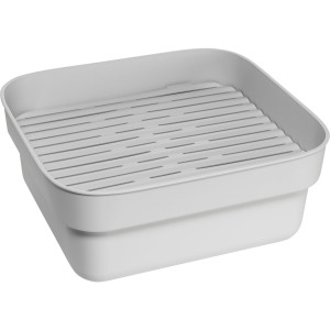 Brabantia Splschssel Light Grey