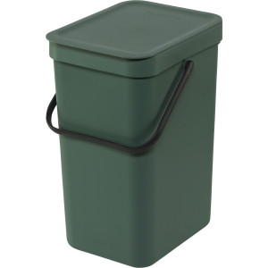 Brabantia Sort & Go Behlter 12l Fir Green