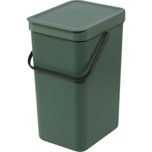 Brabantia Sort & Go Behlter 16l Fir Green