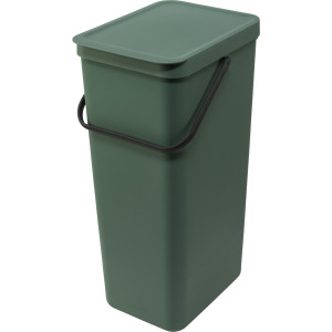 Brabantia Sort & Go Behlter 40l Fir Green
