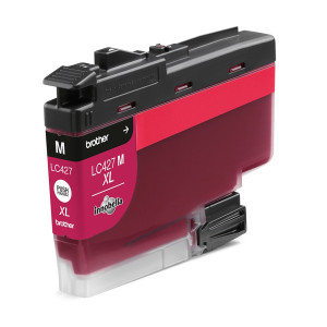 Brother Tintenpatrone LC-427XLM (ca. 5000 Seiten) - Passend fr HL-