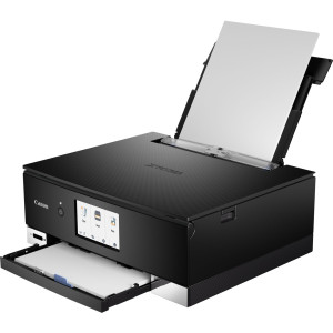 Canon PIXMA TS8350a Tintenstrahl-Multifunktionsdrucker