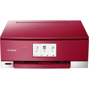 Canon PIXMA TS8352a Farb Tintenstrahl Multifunktionsdrucker A4