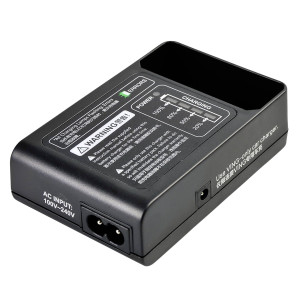 Godox VC-18 Ladegert fr VB-18