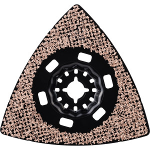 Bosch Accessories 2608900047 EXPERT Sanding Plate AVZ 90 RT4 Carbide-