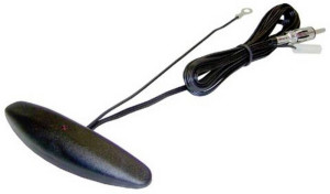 Caliber ANT707C Autoradio-Scheibenantenne