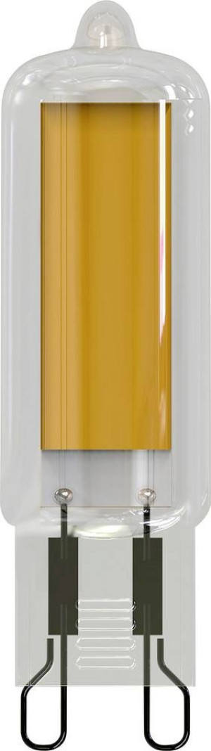 Mller-Licht 401072 LED EEK E (A - G) G9 Spezialform 4W = 38W