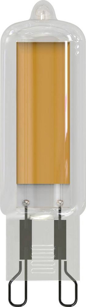 Mller-Licht 400464 LED EEK E (A - G) G9 Spezialform 4W = 40W
