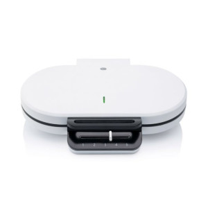 Wilfa WDWA-516W Waffeleisen Wei