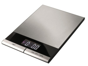 Wilfa KW-4 Kchenwaage Wgebereich (max.)=5kg Silber