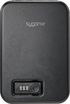 Sygonix SY-4849288 Tresor Zahlenschloss