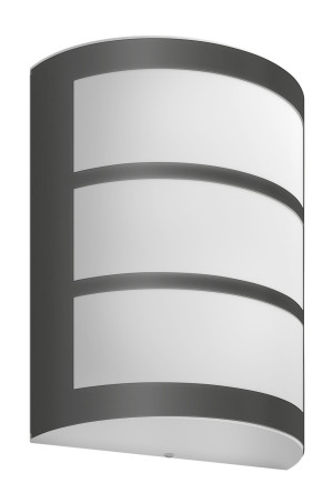 Signify Philips Python Wall 2700K Anthrazit