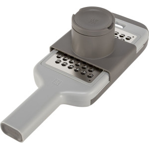 Zwilling Z-Cut Multi-Reibe Grau