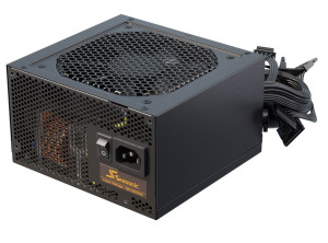 Seasonic B12 BC 850W | PC-Netzteil