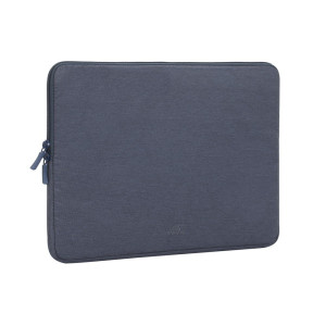 Rivacase Notebooksleeve "Suzuka" 13,3", 7703 Blau