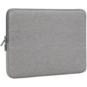 Rivacase Notebooksleeve "Suzuka" 13,3", 7703 Grau