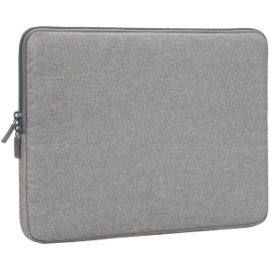 Rivacase Notebooksleeve "Suzuka" 15,6", 7705 Grau