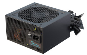 Seasonic G12 GC 750W | PC-Netzteil