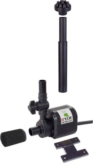 T.I.P. - Technische Industrie Produkte 30014 Springbrunnenpumpe