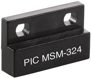 PIC MSM-324 Bettigungsmagnet fr Reed-Kontakt