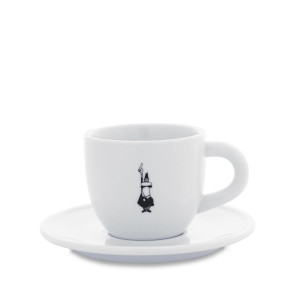 Bialetti Cappuccinotasse Istituzionale