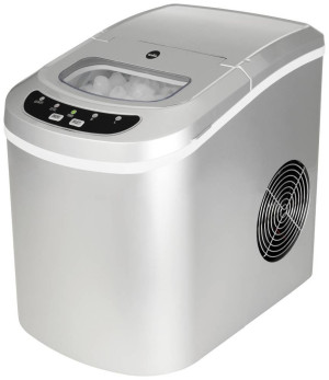 Wilfa ICE-12S Eiswrfelbereiter 12kg