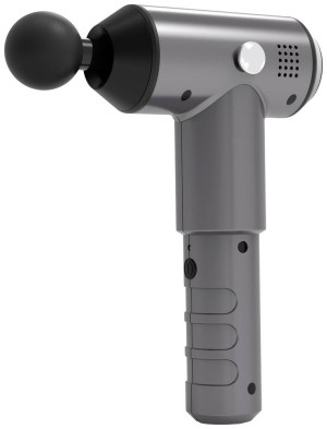 Medisana MG 500 Massagepistole Schwarz