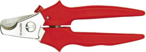 Erdi D49 Kabel-Schere D49 1St.