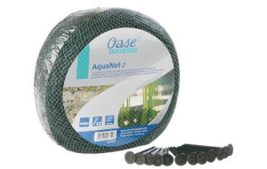 Oase 53752 AquaNet 2 Teichnetz