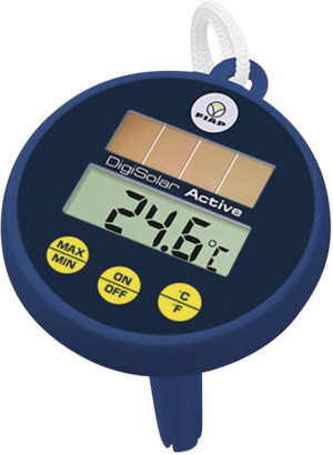 FIAP 2995 DigiSolar Active Solar-Teichthermometer