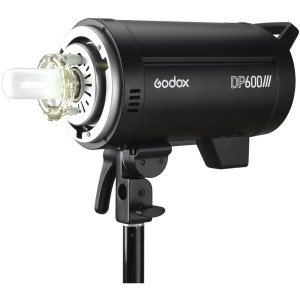 Godox DP600 III Studio-Blitzgert