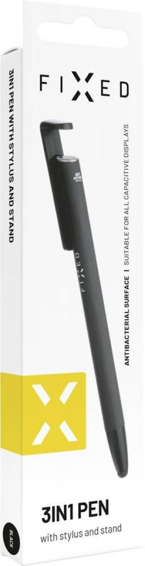 FIXED FIXPEN-BK Touchpen Schwarz