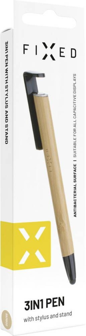 FIXED FIXPEN-BA Touchpen Braun
