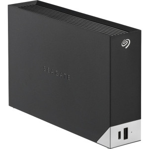 Seagate One Touch 6TB Externe Festplatte 8.9cm (3.5 Zoll) USB 3.2 Gen