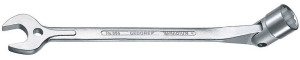 Gedore 6512060 534 10 Einmaulschlssel 10mm