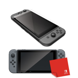 PDP 500-067-EU Displayschutz-Set Nintendo Switch