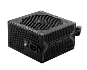 MSI MAG A650BN - 650W