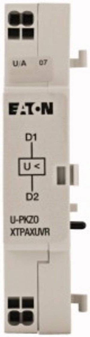 Eaton 199334 U-PKZ0(230V50HZ)-PI Unterspannungsauslser 1St.