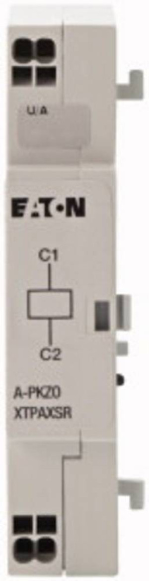 Eaton 199336 A-PKZ0(24VDC)-PI Arbeitsstromauslser 1St.