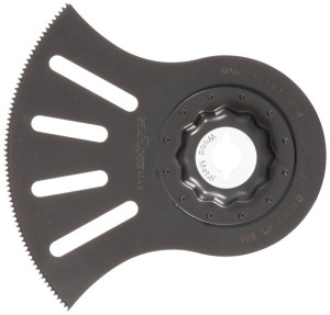 Makita B-66422 Bimetall Segmentsgeblatt 100mm 1St.