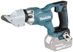 Makita Akku-Blechschere DJS200Z brstenlos, ohne Akku, ohne Ladeger