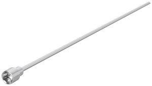 Calima 11902 Sechskantschlssel Stahl 545mm