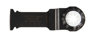 Makita B-66329 Bimetall Tauchsgeblatt 32mm 1St.