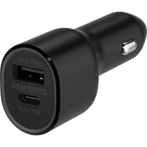 Samsung Kfz-Schnellladegert 40W EP-L420, Black