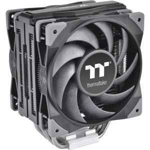Thermaltake TOUGHAIR 510 CPU Air Cooler CPU-Khler mit Lfter