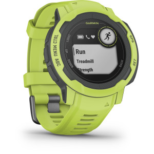 Garmin INSTINCT 2 Limone