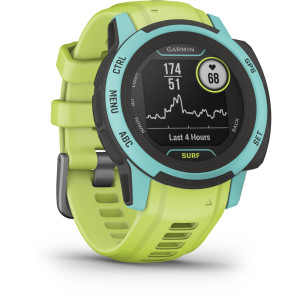 Garmin INSTINCT 2S SURF EDITION Waikiki